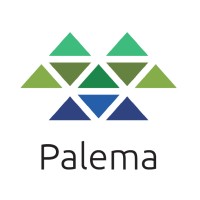 Palema Logo