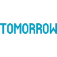 Tomorrow Ltd Logo