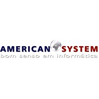 American System Logo