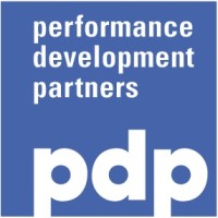 pdp performance development partners sa Logo