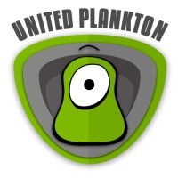 United Plankton Logo