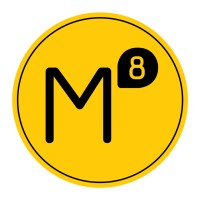 Midas 8 Logo