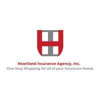 Heartland Insurance Agency, Inc. Logo