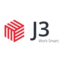 J3 Point of Sale Logo