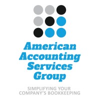American Accounting Services Group Logo