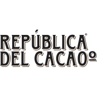 República del Cacao Logo