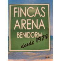 FINCAS ARENA Logo