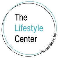 The Lifestyle Center Logo