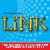 Distributor’s Link Magazine Logo