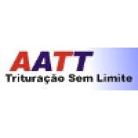 AATT Trituração Sem Limite Logo