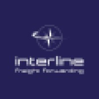 Interline s.r.l. Logo