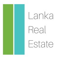 Lanka Real Estate Logo