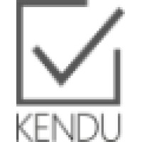 Kendu d.o.o. Logo