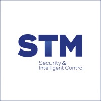 STM Security & Intelligent Control Logo