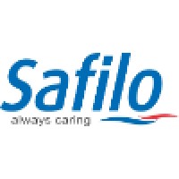 Safilo Healthcare Logo