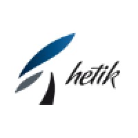 HETIK Logo
