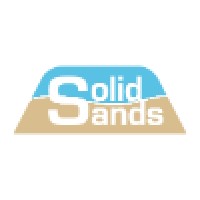 Solid Sands B.V. Logo