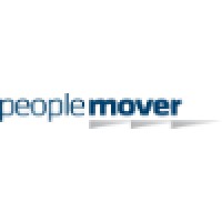 Peoplemover Logo