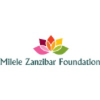 Milele Zanzibar Foundation Logo