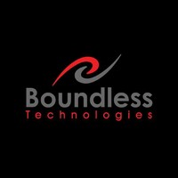 Boundless Technologies FZCO Logo