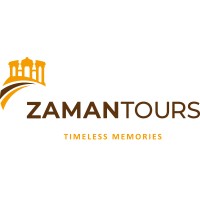 Zaman Tours Logo