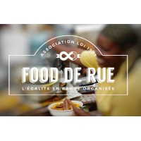 Food2rue Logo