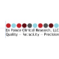 En Pointe Clinical Research, LLC Logo