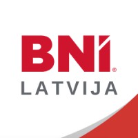 BNI Latvia Logo