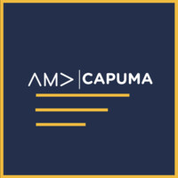 Capilano University Marketing Association Logo
