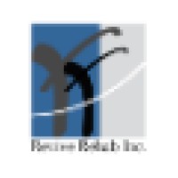 Revive Rehab Inc Logo