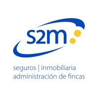 s2m servicios integrales Logo
