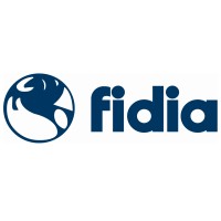 Laboratorios Fidia Farmacéutica - España Logo