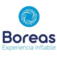 BOREAS DESIGNS SRL Logo