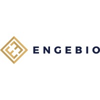Engebio Engenharia Logo