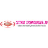 Citimax Technologies Limited Logo