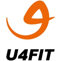 U4FIT Logo