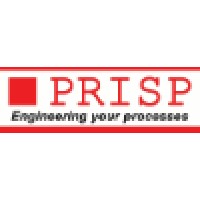 PRISP bv Logo