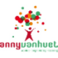 Anny van Huet, Advies & Training Logo