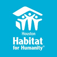 Houston Habitat for Humanity, Inc. Logo