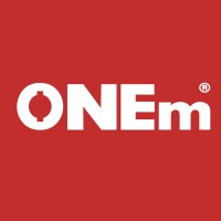 ONEm Communications Ltd. Logo