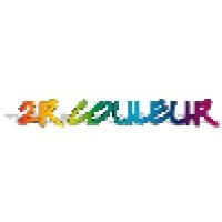 2R COULEUR Logo