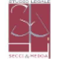 Studio Legale Secci & Medda, A.P. (Professional Partnership) Logo