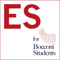 Economic Society for Bocconi Students Logo