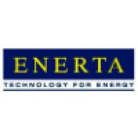 Enerta Greece Logo