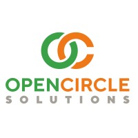 Open Circle Solutions B.V. Logo