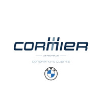 BMW H.CORMIER Logo