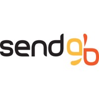 SendGB Logo
