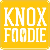 KnoxFoodie Logo