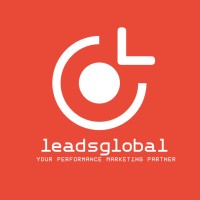 Leads Global Logo