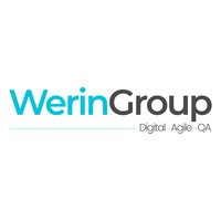 Werin Group Maroc Logo